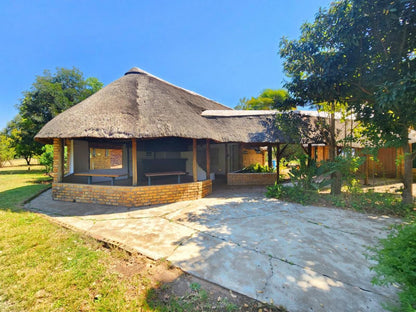 Wilge River Bush Camp, House, Building, Architecture