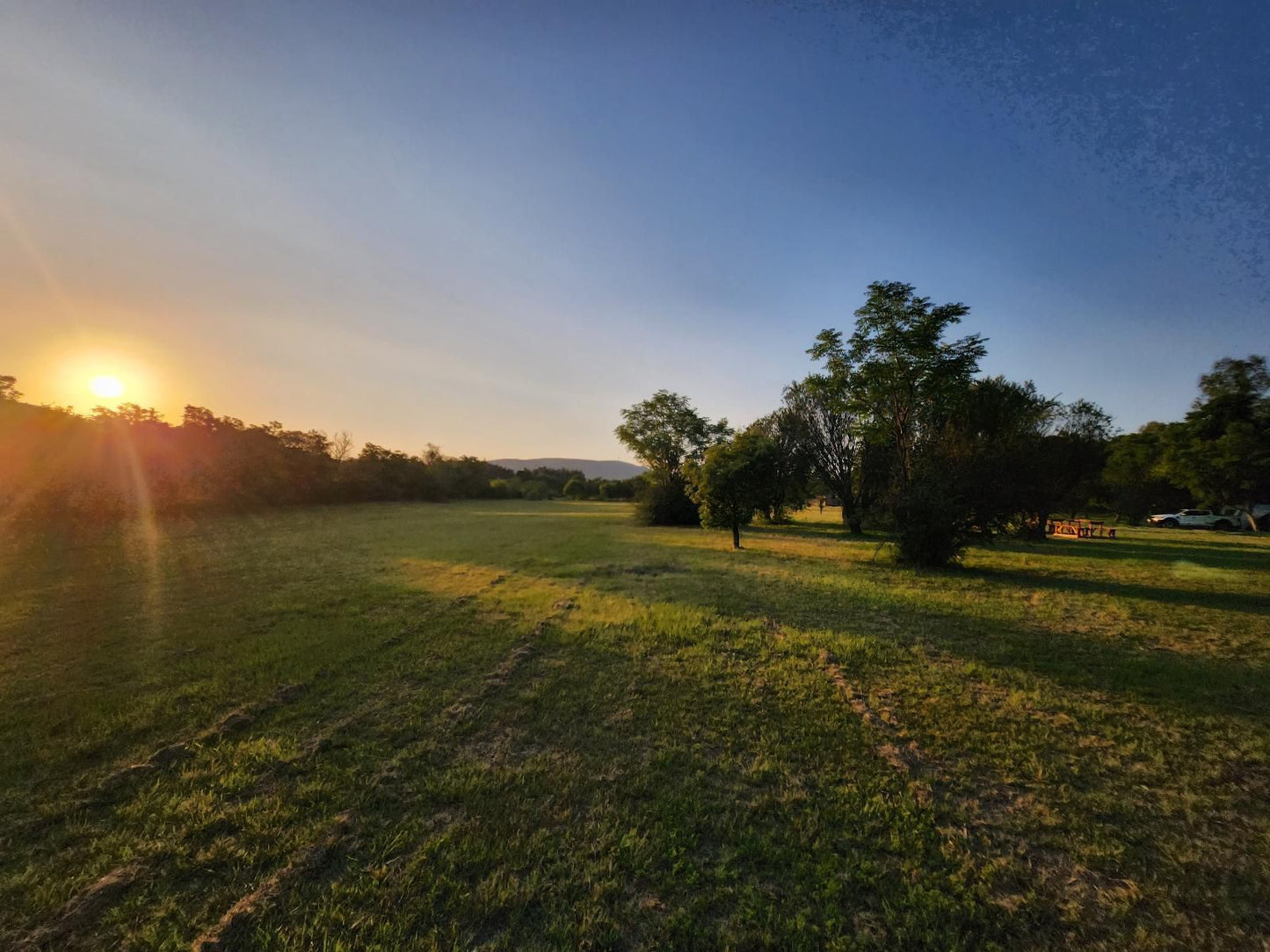 Wilge River Bush Camp, Lowland, Nature