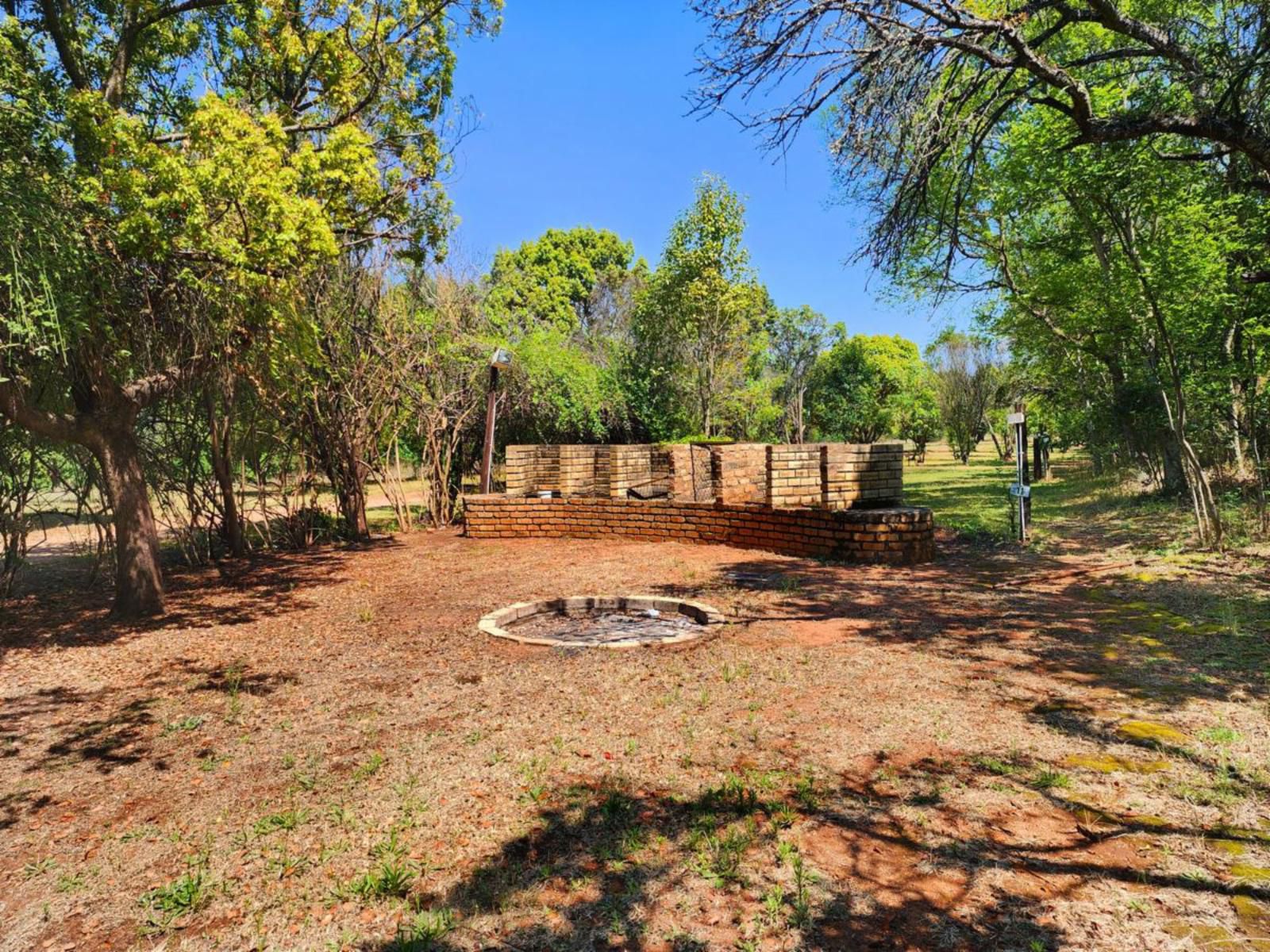 Wilge River Bush Camp