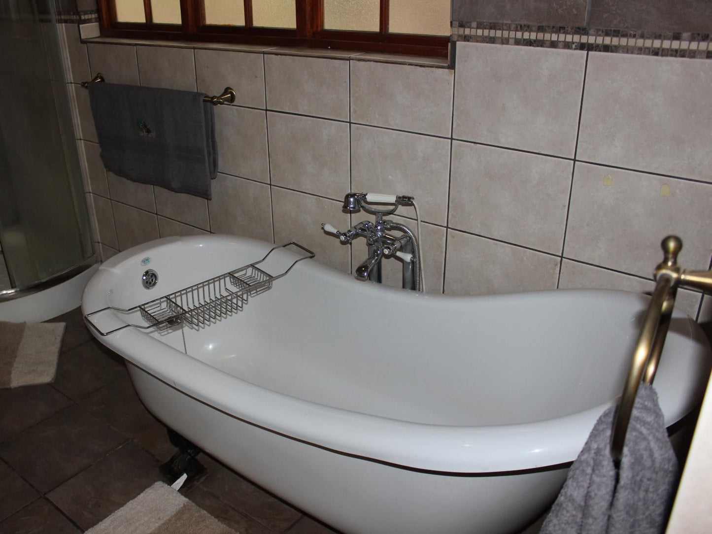 Wilgeboomsdrift Safaris Modimolle Nylstroom Limpopo Province South Africa Unsaturated, Bathroom