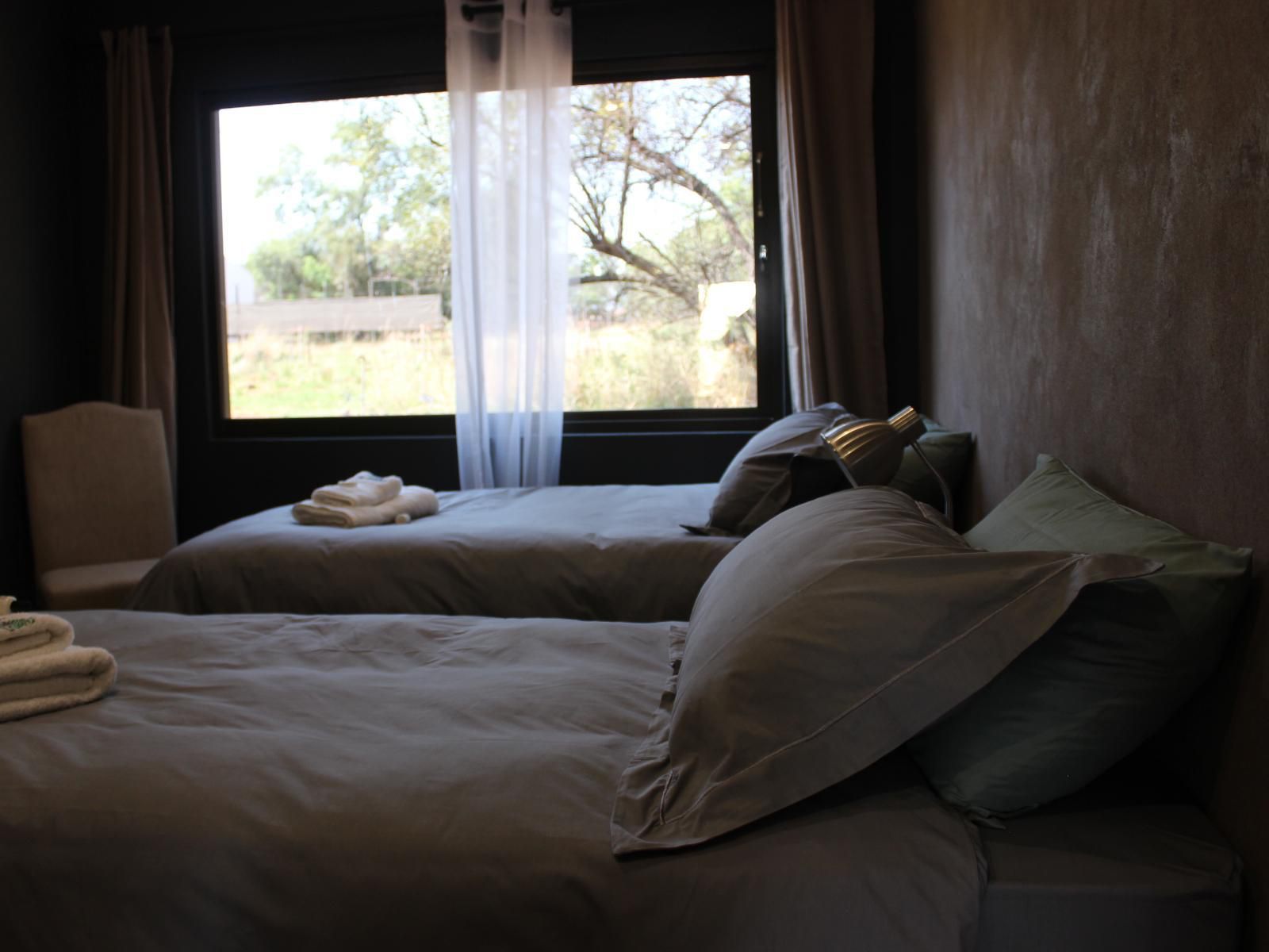 Wilgeboomsdrift Safaris Modimolle Nylstroom Limpopo Province South Africa Bedroom