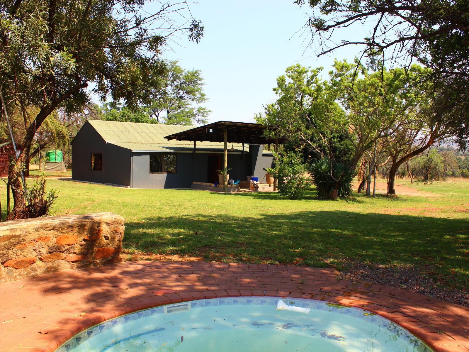 Wilgeboomsdrift Safaris Modimolle Nylstroom Limpopo Province South Africa 