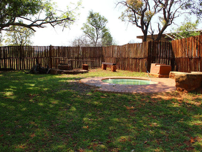 Wilgeboomsdrift Safaris Modimolle Nylstroom Limpopo Province South Africa Swimming Pool