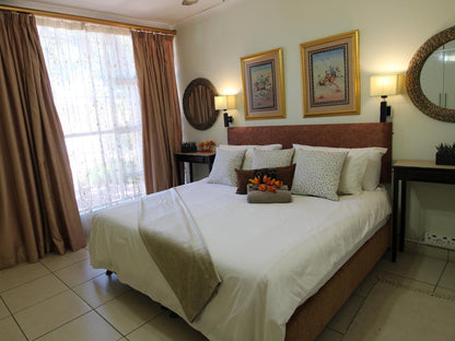 UNIT 5 1 Bedroom Apartment @ Wilger Guest House