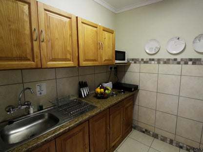 UNIT 5 1 Bedroom Apartment @ Wilger Guest House