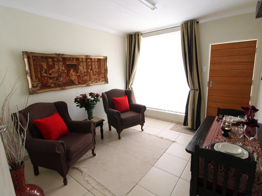 UNIT 6 1 Bedroom Apartment @ Wilger Guest House