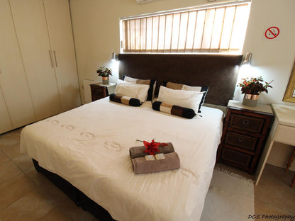 UNIT 7 1 Bedroom Apartment @ Wilger Guest House