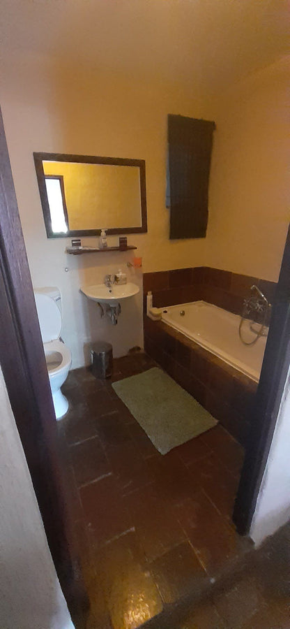 Wilgers Guesthouse Die Wilgers Pretoria Tshwane Gauteng South Africa Bathroom