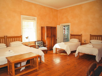 Wilgewandel Holiday Farm Oudtshoorn Western Cape South Africa Sepia Tones, Bedroom