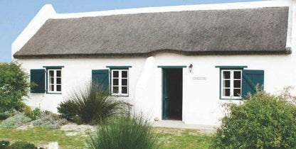 Willand Cottage Struisbaai Western Cape South Africa Building, Architecture, House