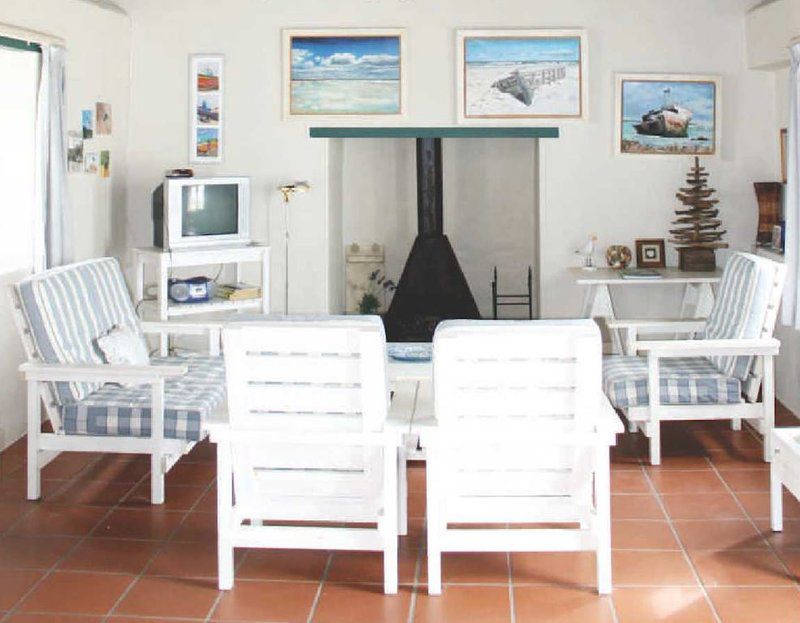 Willand Cottage Struisbaai Western Cape South Africa 