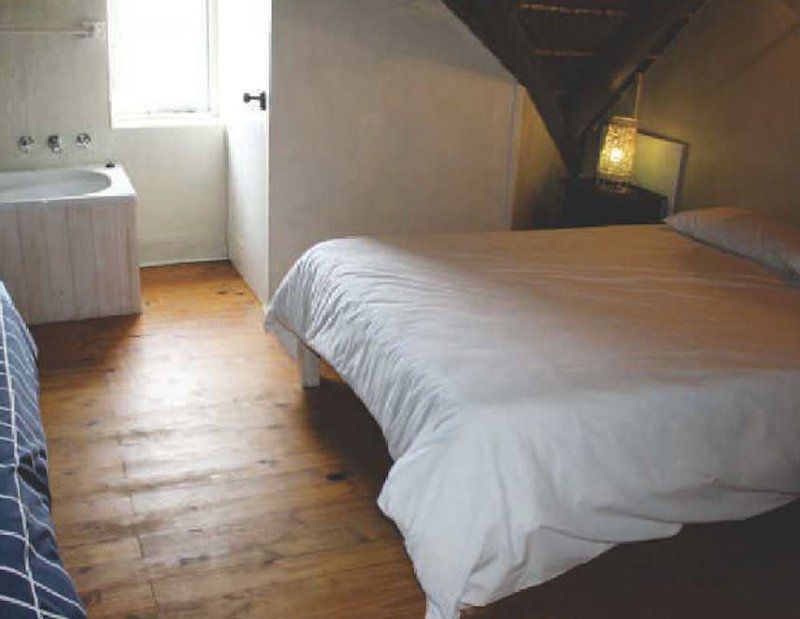 Willand Cottage Struisbaai Western Cape South Africa Bedroom