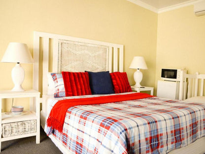 Wille Garden Flair Guesthouse Universitas Bloemfontein Free State South Africa Bedroom