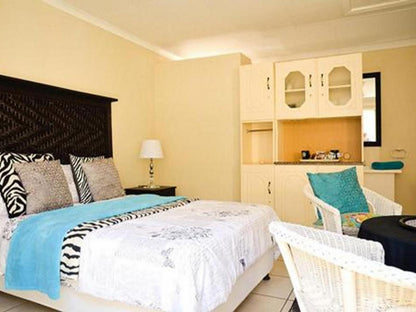 Wille Garden Flair Guesthouse Universitas Bloemfontein Free State South Africa Bedroom