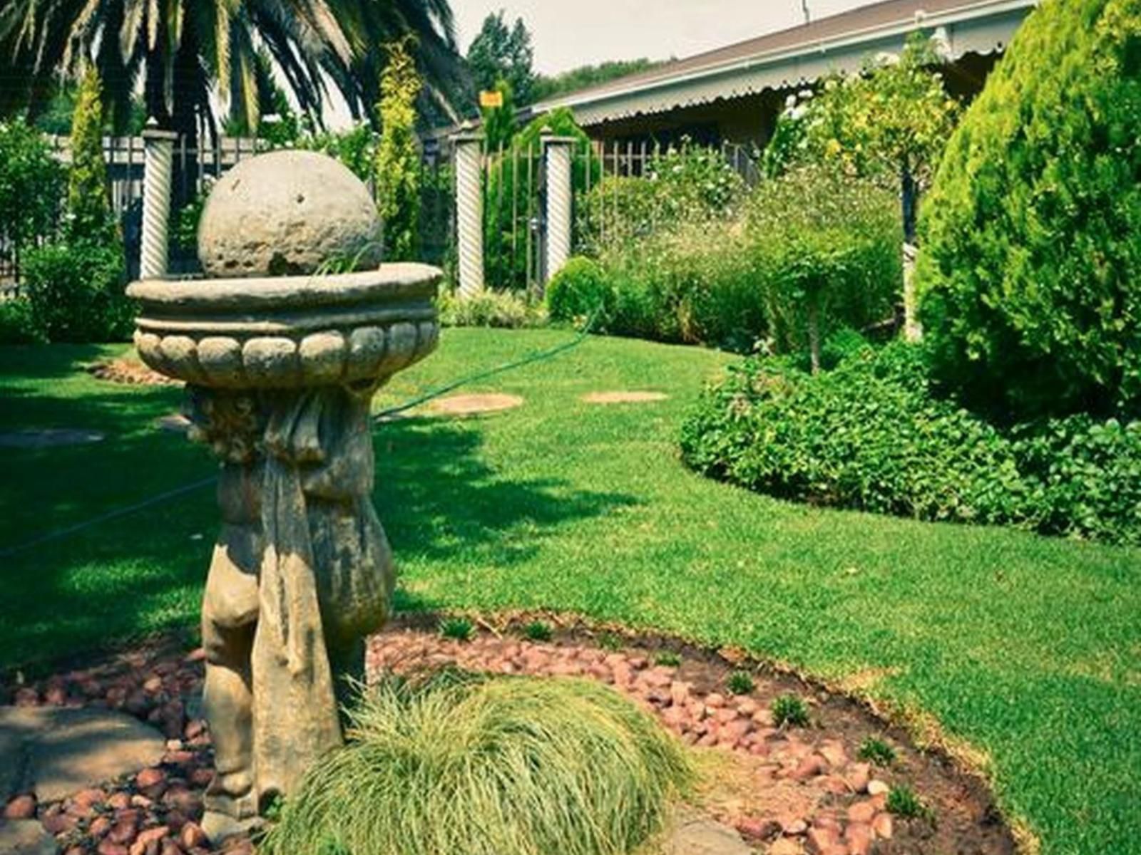 Wille Garden Flair Guesthouse Universitas Bloemfontein Free State South Africa Plant, Nature, Garden