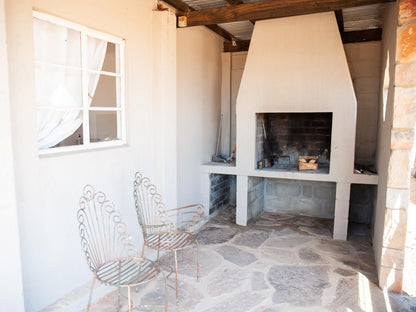 Willemsrivier Trekpad Guest Houses Nieuwoudtville Northern Cape South Africa Fireplace, Living Room