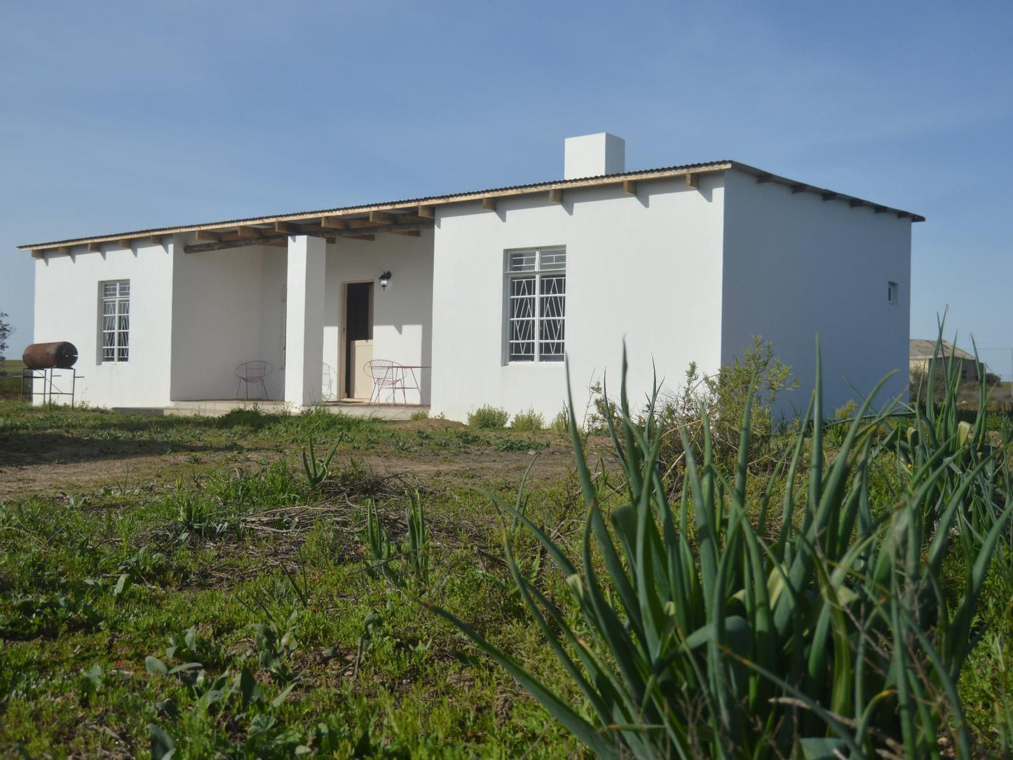 Willemsrivier Trekpad Guest Houses Nieuwoudtville Northern Cape South Africa Building, Architecture, House