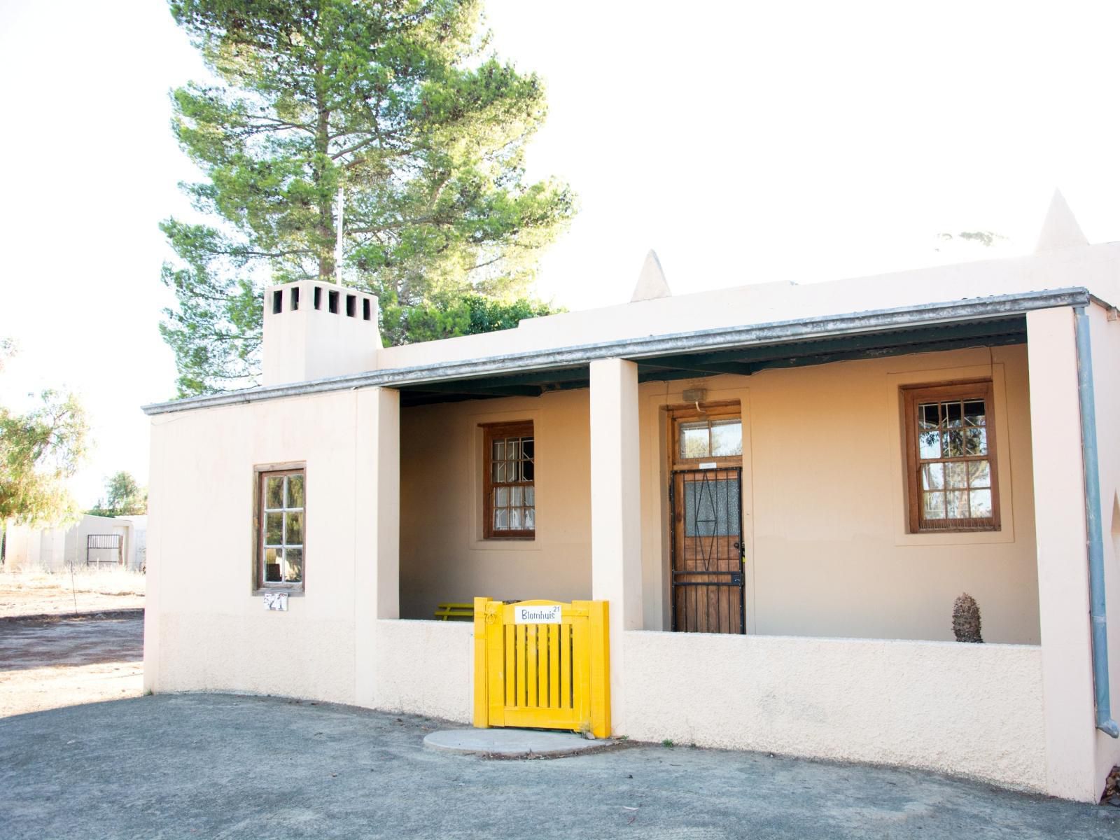 Willemsrivier Trekpad Guest Houses Nieuwoudtville Northern Cape South Africa Building, Architecture, House