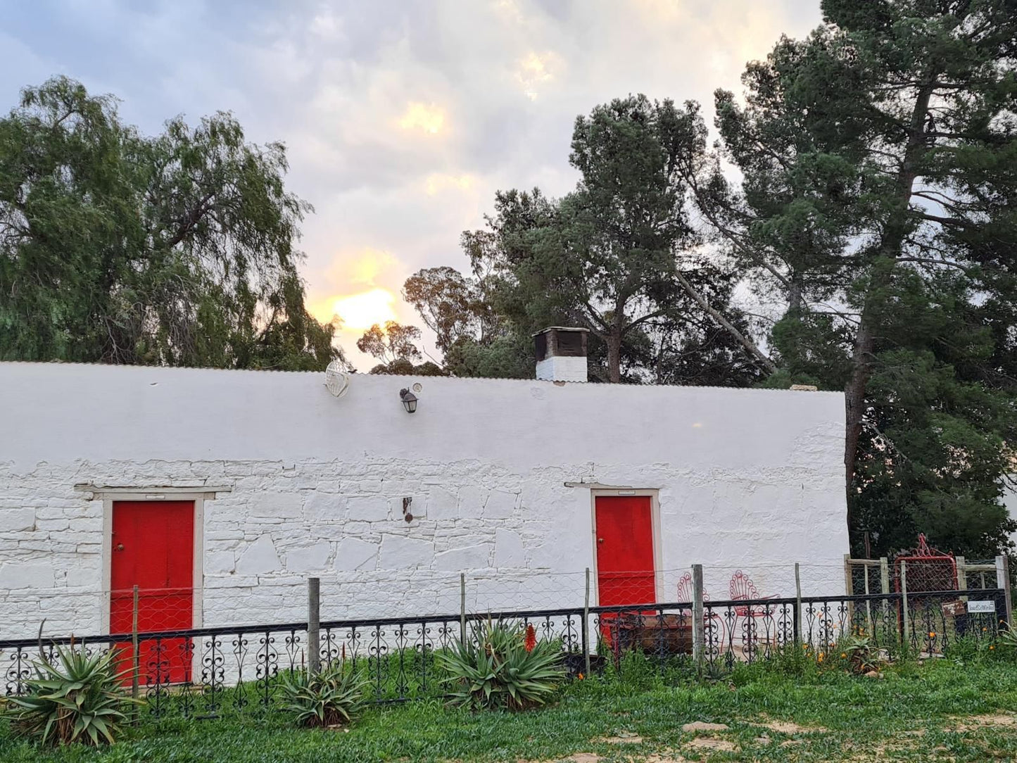 Willemsrivier Trekpad Guest Houses Nieuwoudtville Northern Cape South Africa Lighthouse, Building, Architecture, Tower