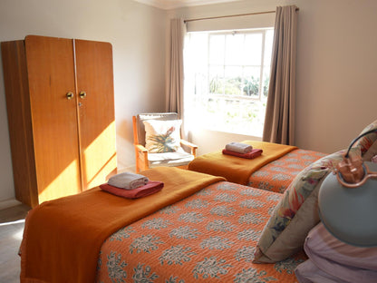 Elegans 2bedrooms 2bathrooms 3star @ Willemsrivier Trekpad Guest Houses