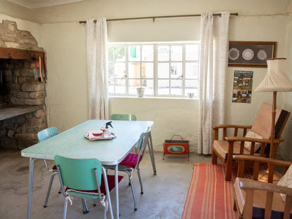 JoodseWinkel Insidebraai onebedroom @ Willemsrivier Trekpad Guest Houses