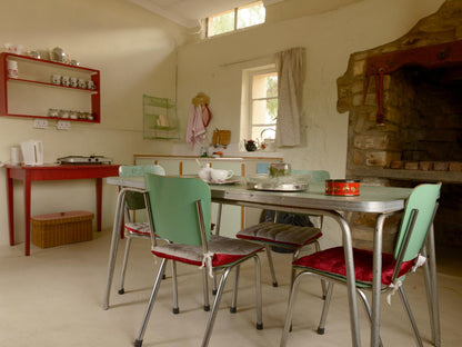 JoodseWinkel Insidebraai onebedroom @ Willemsrivier Trekpad Guest Houses