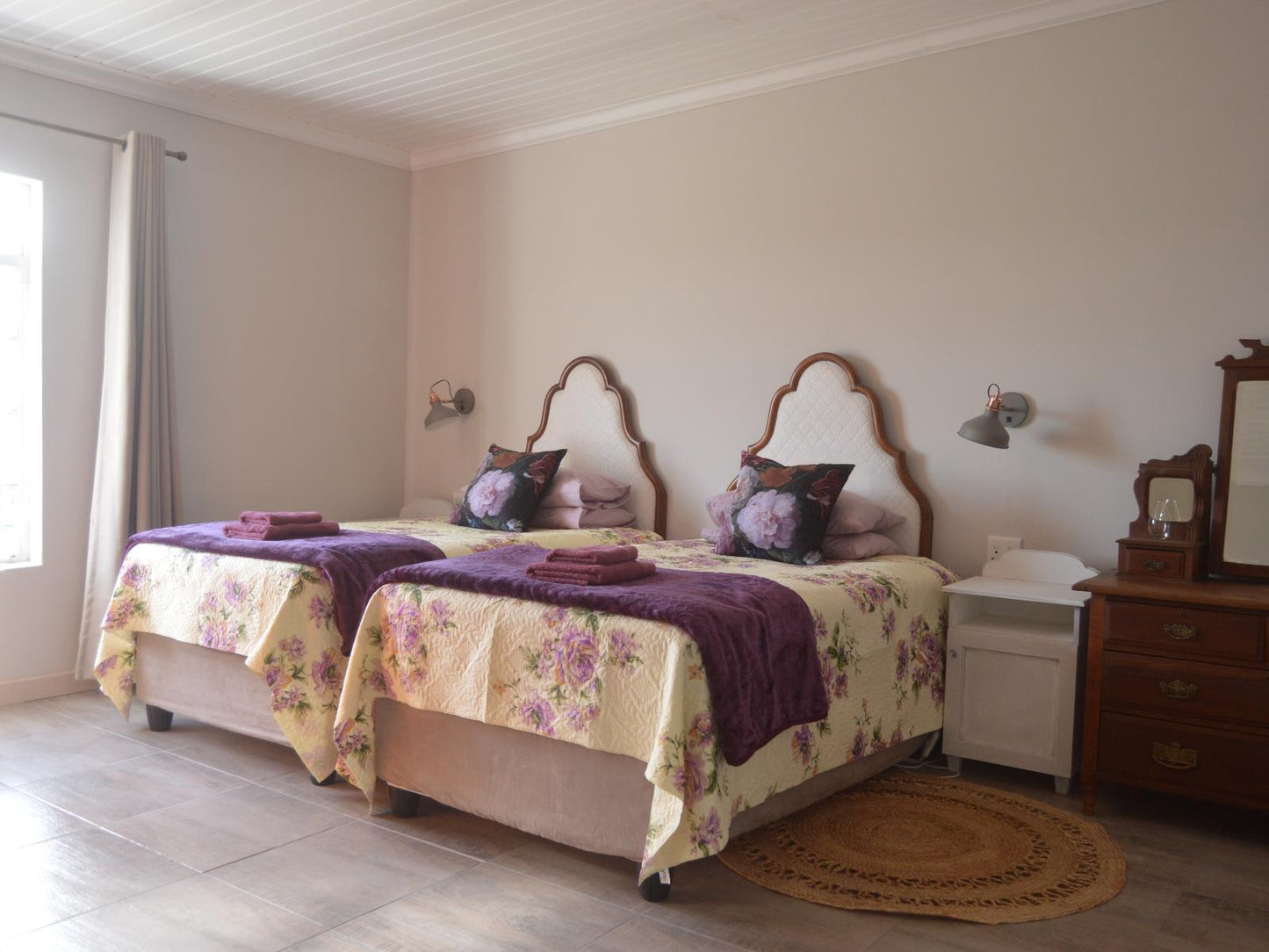PersKussing 2bedrooms 2bathrooms 3star @ Willemsrivier Trekpad Guest Houses