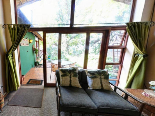 Green Bird Suite @ Willinga Lodge