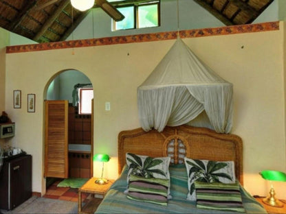 Green Bird Suite @ Willinga Lodge