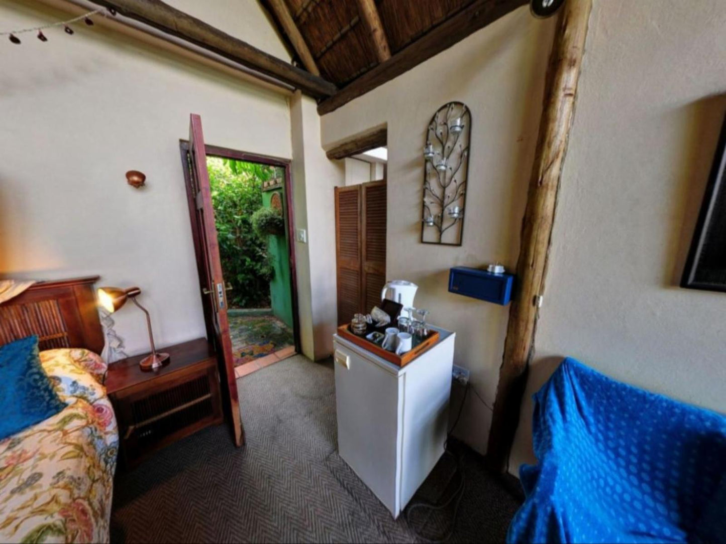 Island Suite @ Willinga Lodge