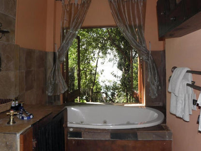 Lombok Suite @ Willinga Lodge