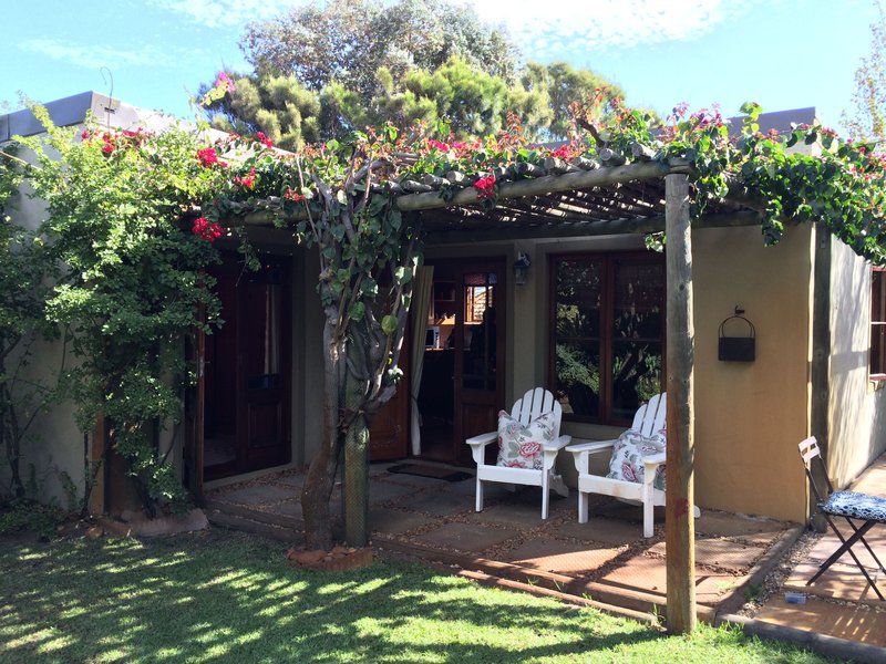 Willoughby Place Cottages Noordhoek Cape Town Western Cape South Africa House, Building, Architecture