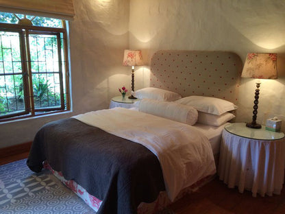 Willoughby Place Cottages Noordhoek Cape Town Western Cape South Africa Bedroom