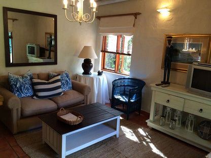 Willoughby Place Cottages Noordhoek Cape Town Western Cape South Africa Living Room
