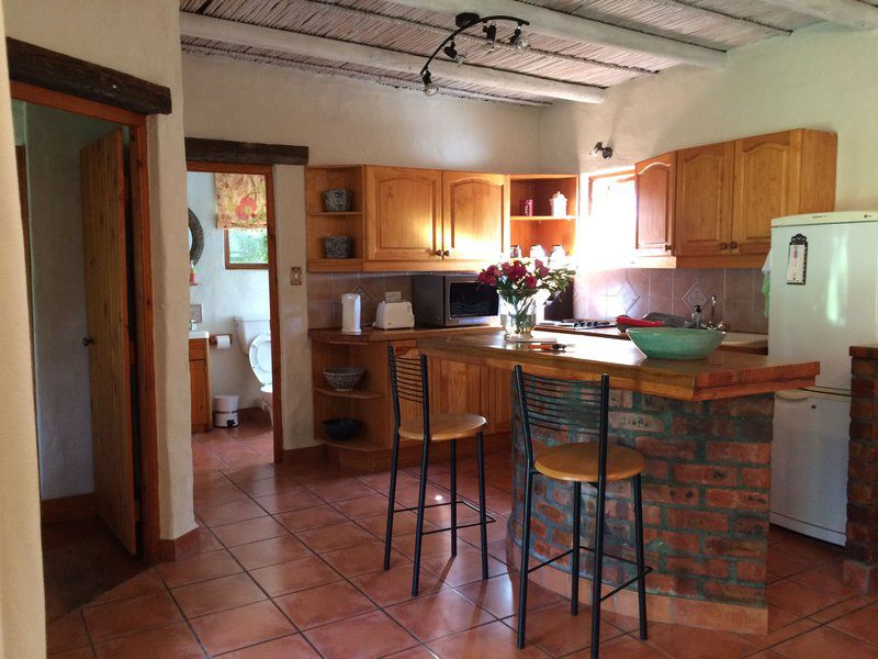 Willoughby Place Cottages Noordhoek Cape Town Western Cape South Africa Kitchen