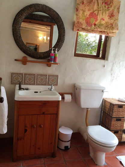 Willoughby Place Cottages Noordhoek Cape Town Western Cape South Africa Bathroom