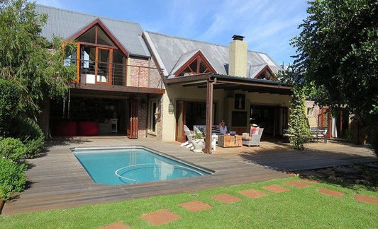 Willoughby Place Villa Noordhoek Cape Town Western Cape South Africa Building, Architecture, House, Swimming Pool
