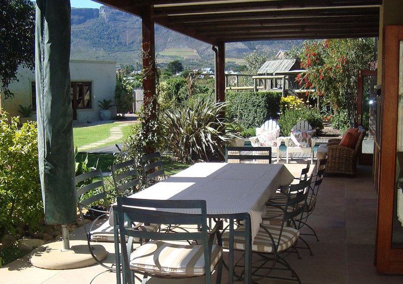 Willoughby Place Villa Noordhoek Cape Town Western Cape South Africa 