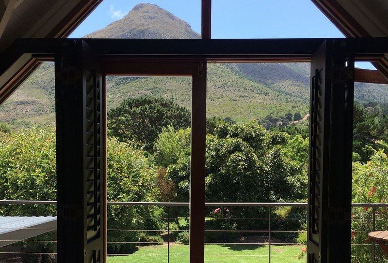 Willoughby Place Villa Noordhoek Cape Town Western Cape South Africa Mountain, Nature, Framing