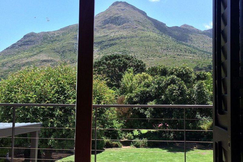 Willoughby Place Villa Noordhoek Cape Town Western Cape South Africa Mountain, Nature, Highland