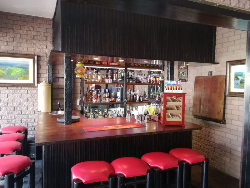 Willow Banks Lodge Vaal Eden Free State South Africa Bar