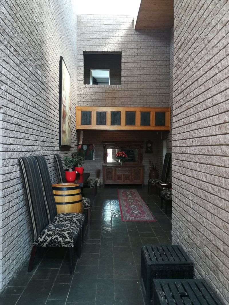 Willow Banks Lodge Vaal Eden Free State South Africa Unsaturated, Brick Texture, Texture, Living Room