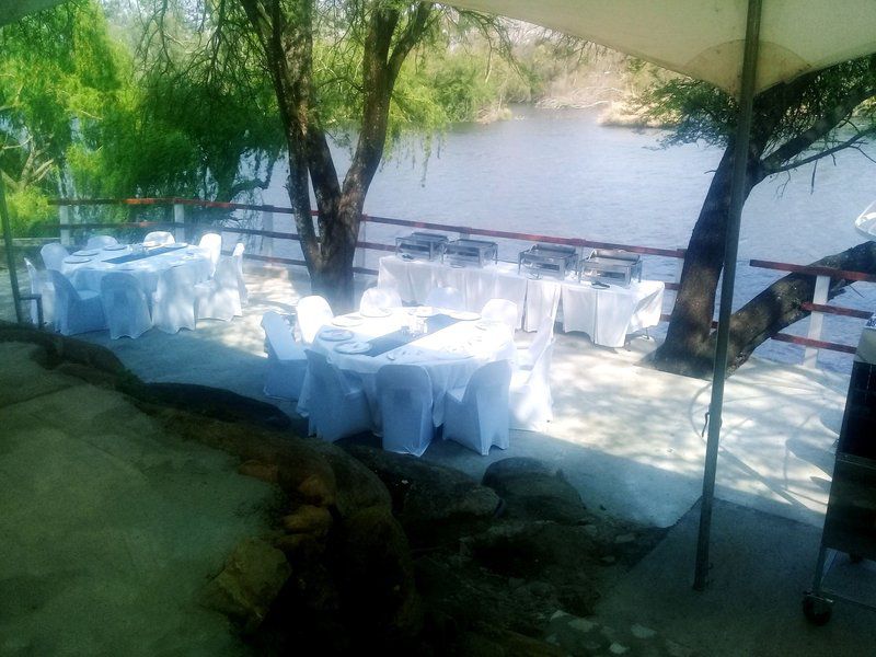 Willow Banks Lodge Vaal Eden Free State South Africa Boat, Vehicle, Place Cover, Food, River, Nature, Waters