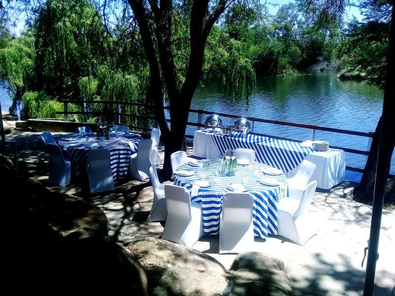 Willow Banks Lodge Vaal Eden Free State South Africa Place Cover, Food, River, Nature, Waters