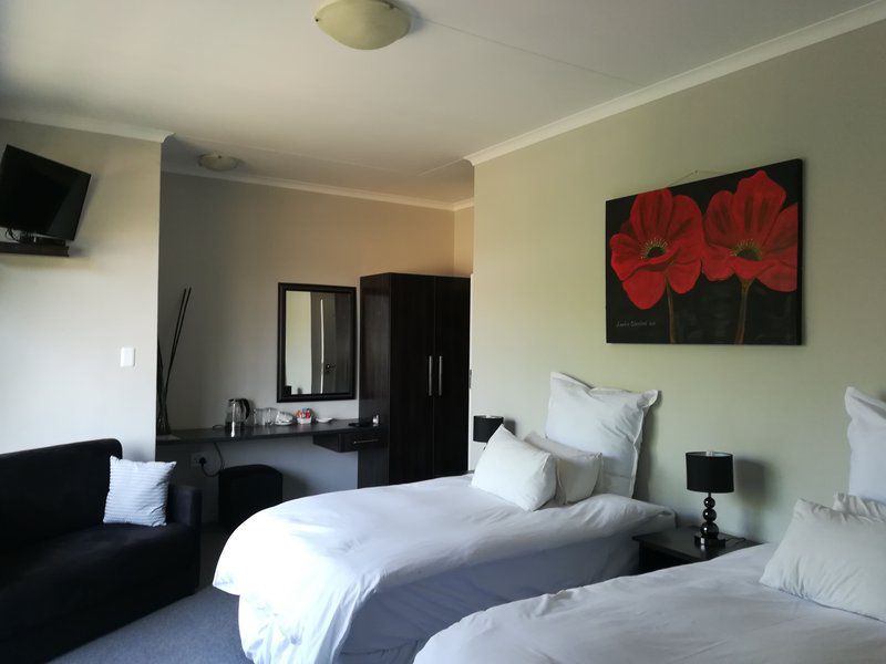 Willow Banks Lodge Vaal Eden Free State South Africa Bedroom