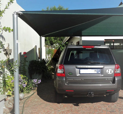 Willow Cottage King George Park George Western Cape South Africa Car, Vehicle