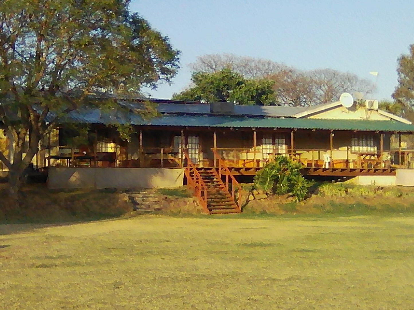 Willow Grange Country Hotel Estcourt Kwazulu Natal South Africa 