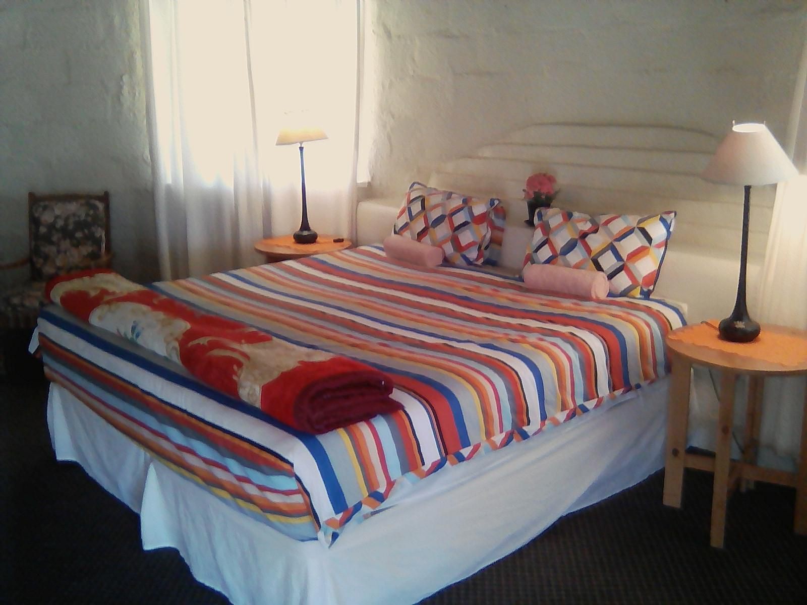 Willow Grange Country Hotel Estcourt Kwazulu Natal South Africa Bedroom