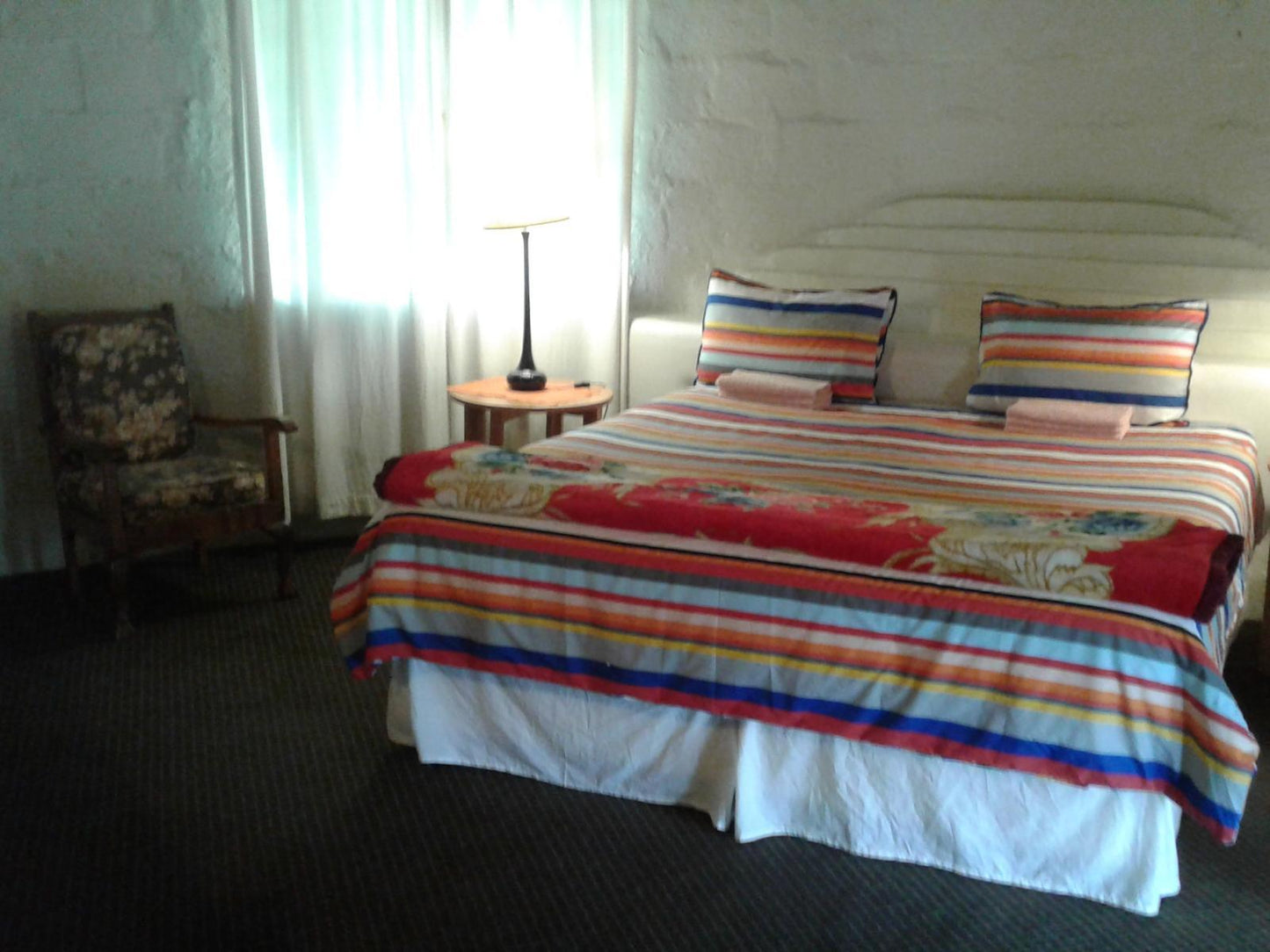 Room 10 Zulu @ Willow Grange Country Hotel