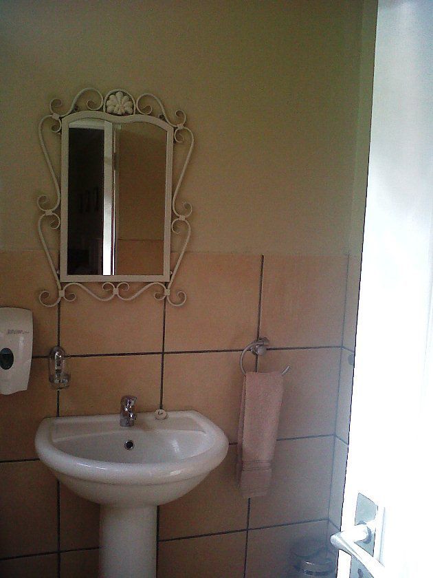 Willow House Guest House Witbank Emalahleni Mpumalanga South Africa Bathroom